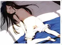 (C83) [Gekidoku Shoujo (ke-ta)] Yousei no Drawers (Touhou Project)