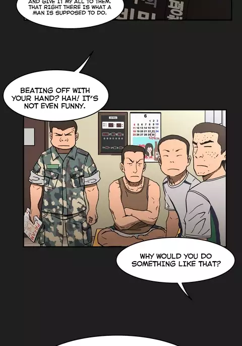 Refrain Love Ch.1-35