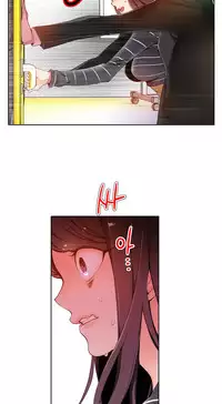 [Juder] Lilith`s Cord Ch.1-10 [Chinese][aaatwist汉化]