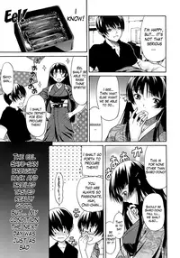 [Ozaken] Hime Monogatari Ch. 1-7 [English] [The Lusty Lady Project]