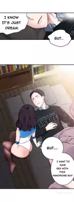 Tissue Thieves Ch.1-9 (English) (Ongoing)