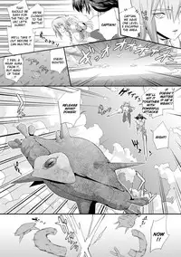 [Musashi Daichi] Valkyrie Striker Ch.1-2 [English] {Kizlan}