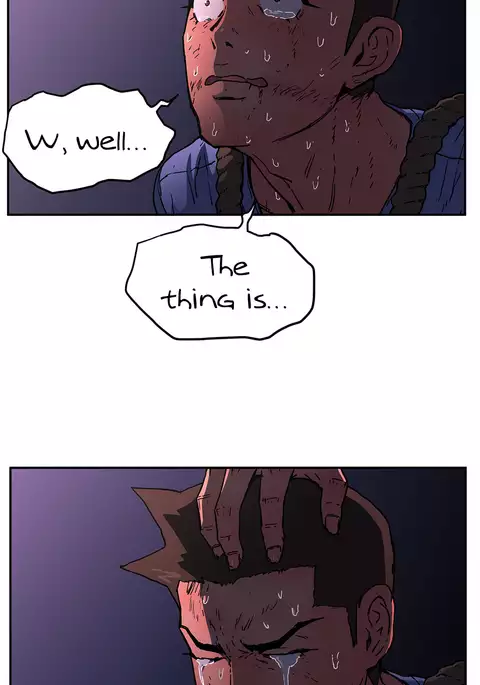 Refrain Love Ch.1-35