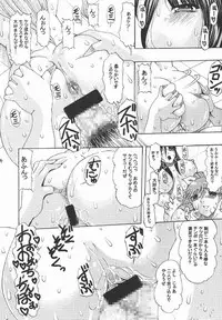 (C69) [Acid Noel (Mitsuki Rintarou)] Icon (GUN X SWORD)