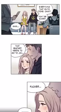 [Ramjak] Atonement Camp Ch.1-26 (English) (Ongoing)