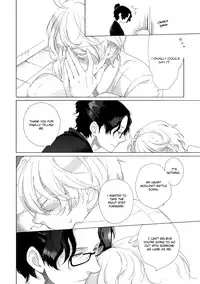 [Scarlet Beriko] Joou to Shitateya Ch. 1-5 [English] [MadameLePoo Scanlations]