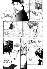 [Yamane Ayano] Finder no Shinjitsu (ENG)