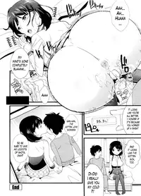 [Nakamine Hiroshi] Neesan Ch. 1 [English][Lazarus H]