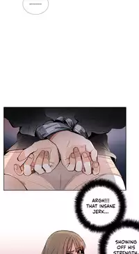 [Silverstar] Talk To Me Ch.1-36 (English) (Ongoing)