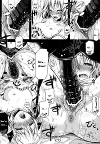 (SC58) [Kaiki Nisshoku (Ayano Naoto)] Pravda (Girls und Panzer) [English] =LWB=