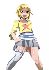 [Shihai Shoujo (Dining)] Medaka The End 5 (Medaka Box)