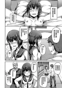 (C95) [Hiiro no Kenkyuushitsu (Hitoi)] NeuTRal Actor 2 [Chinese] [無邪気漢化組]