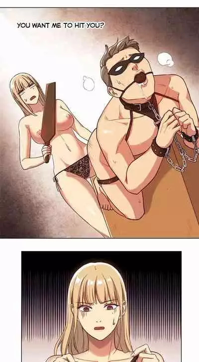 Stepmother Friends Ch.10/?