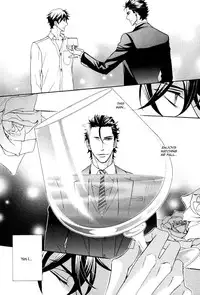 [Fujikawa Ruri] Aiyoku Heaven [English] [Fujoshi Bitches]