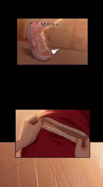 【周六连载】不良女房客（作者：Overlab studio） 第1~38话