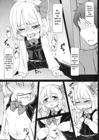 [Yousei Arerugen] Kado kara Hajimaru (Touhou Project) [Eng][TLRF]