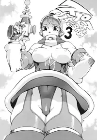 [Sangenshokudou (Chikasato Michiru)] Space Nostalgia 3 [English] {SaHa} [Digital]