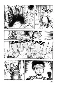 [Maeda Toshio] Adventure Kid Vol.4 [English]