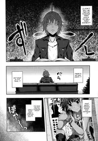 (C83) [Galley (ryoma)] OMKB (THE IDOLM@STER) [English] {doujin-moe.us}