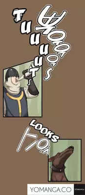 [Hong BanJang] Aharoo Ch.1-20 (English) (YoManga) (Ongoing)