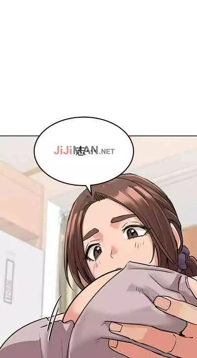 【周二连载】要对妈妈保密唷!（作者：NOAH） 第1~30话