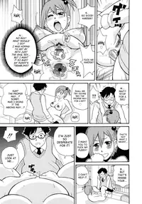 [John K. Peta] Monzetsukei [English] [SaHa]