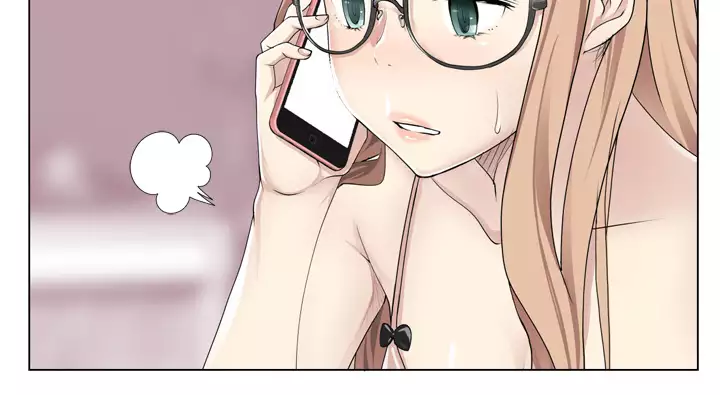 Franken Jo 为爱而生 法兰克赵 Ch.1~15 中文