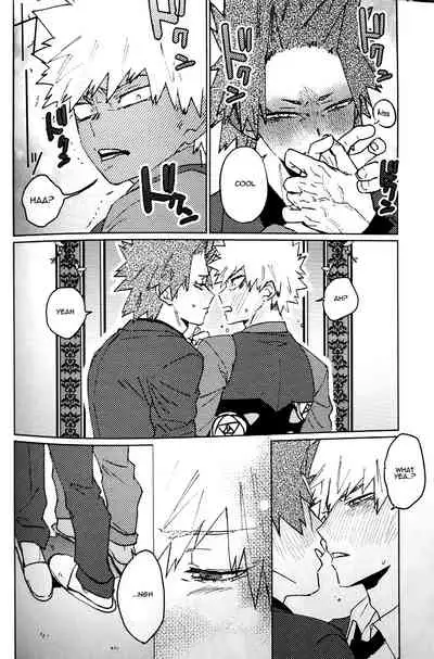 Futarikiri no Dance Party