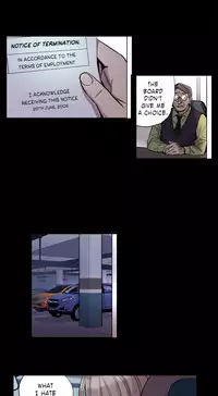 [Ramjak] Atonement Camp Ch.1-26 (English) (Ongoing)