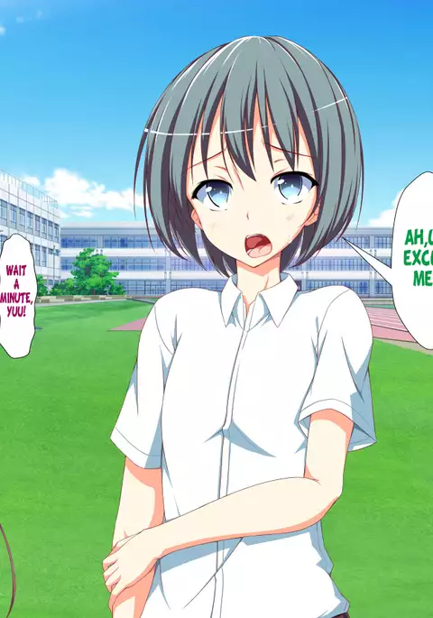 Inran Virus Ch. 1-2, 5-6