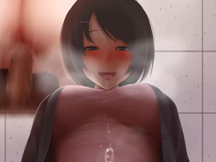 "B" kara Hajimaru Shika Joshu Onee-san to no Amai Seikatsu