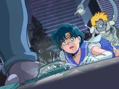 Bad-end simulation Vol. 1 add'I