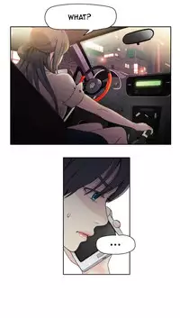 [BAK Hyeong Jun] Sweet Guy Ch.1-46 (English) (YoManga) (Ongoing)