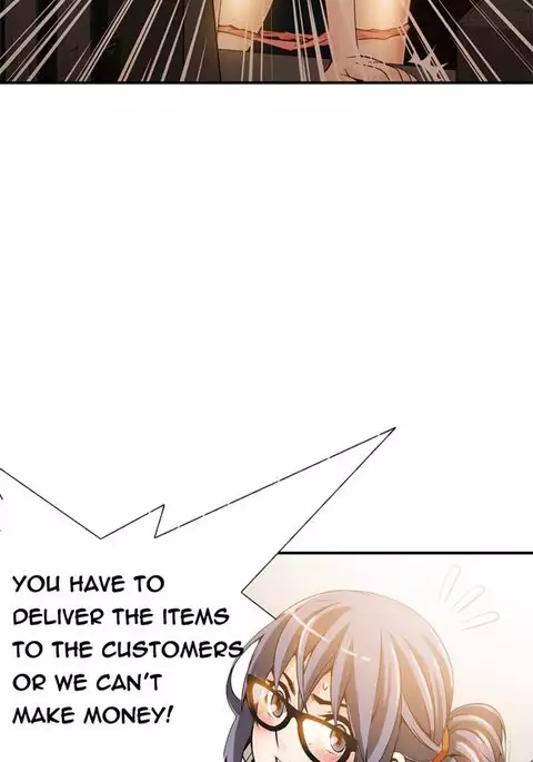 Kill the Dead Bastard Ch.0-10