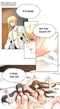 [Fantastic Whale] Twin Slave Ch.1-35 (English) (Ongoing)