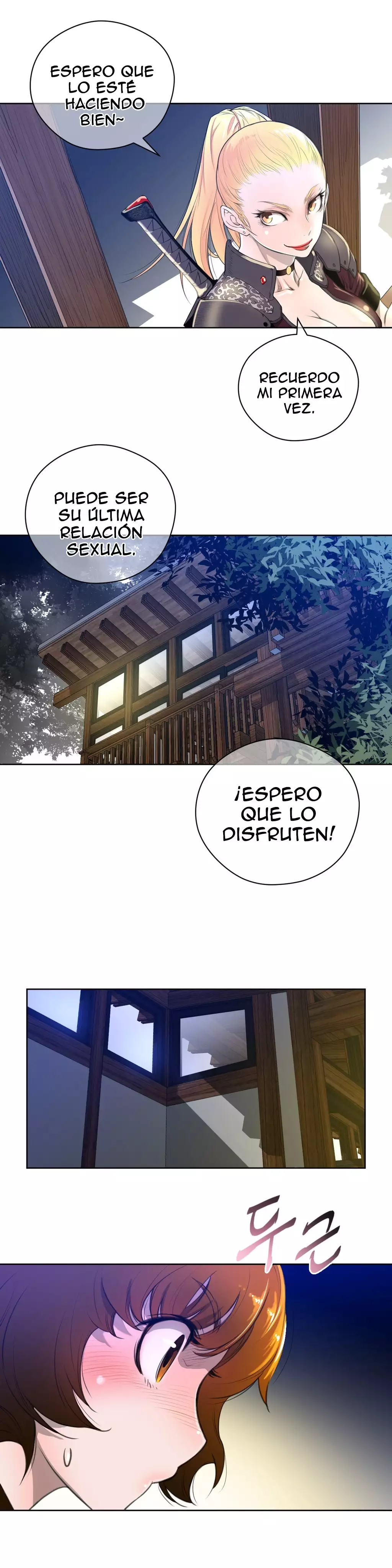 Perfect Half Ch.1-25