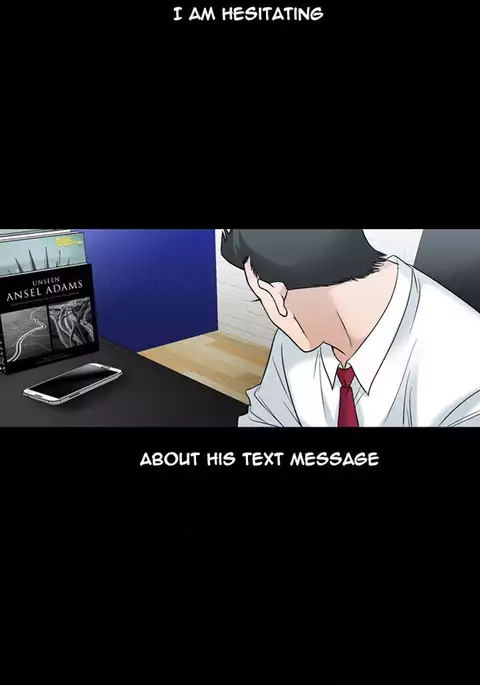 The Taste of Hands Ch.1-61