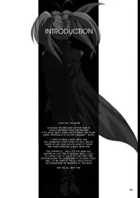 (C58) [Dieppe Factory (Alpine)] DOUBLE FANTASY (Comic Party) [English] [EHCOVE]