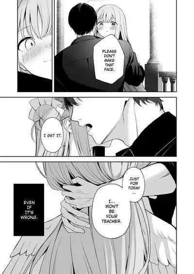 Mikazuki no Pierce Hole - Crescent Piercing Holes