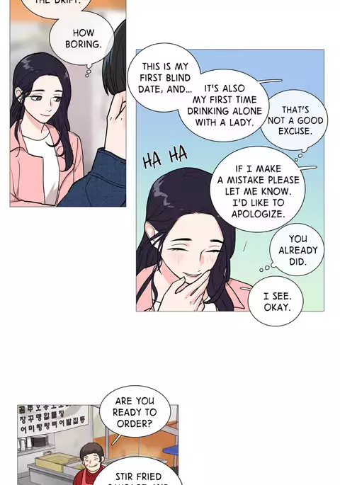 Sadistic Beauty Ch.1-29