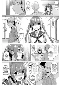 (C84) [abgrund (Saikawa Yusa)] JC01 summer [English] [The Lusty Lady Project]