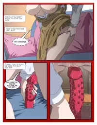 Submissive Mother - Chapter 1-6 [ENG]