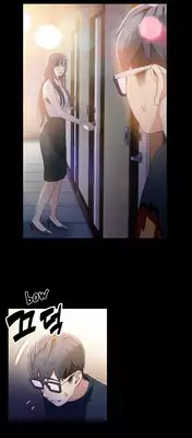 [BAK Hyeong Jun] Sweet Guy Ch.1-55 (English) (YoManga) (Ongoing)