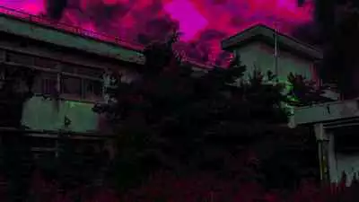 Inyou Kaidan Ningen Syorijou Taimaroku