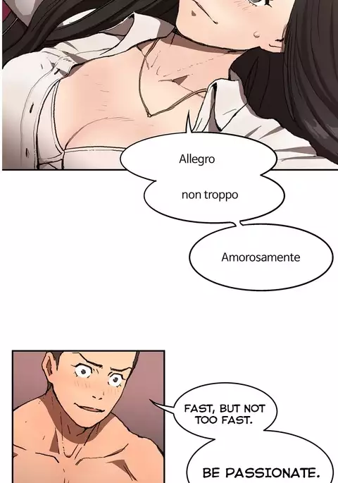 Refrain Love Ch.1-35