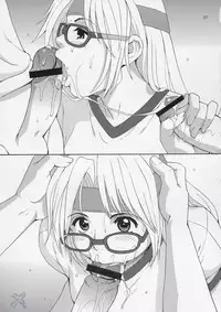 (C67) [Saigado] The Yuri & Friends Hinako-Max (King of Fighters) [English] [SaHa]