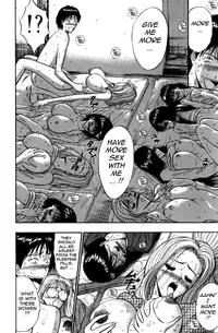 [Nagashima Chousuke] Pururun Seminar Vol. 2 (Complete) [English] [Tadanohito]