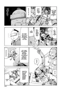 [Kago Shintarou] Choutennou Parataxis | Super-Conductive Brains Parataxis [English]