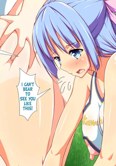 Inran Virus Ch. 1-2, 5-6