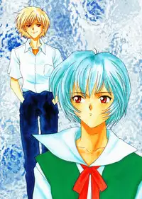 (C50) [Samemaro Party (Samemaro)] Tamari Tsuke Diablo (Neon Genesis Evangelion)